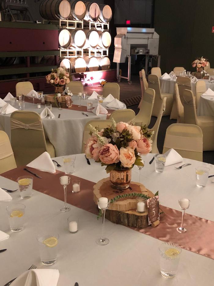Bacchus Winemaking Club - Toms River, NJ