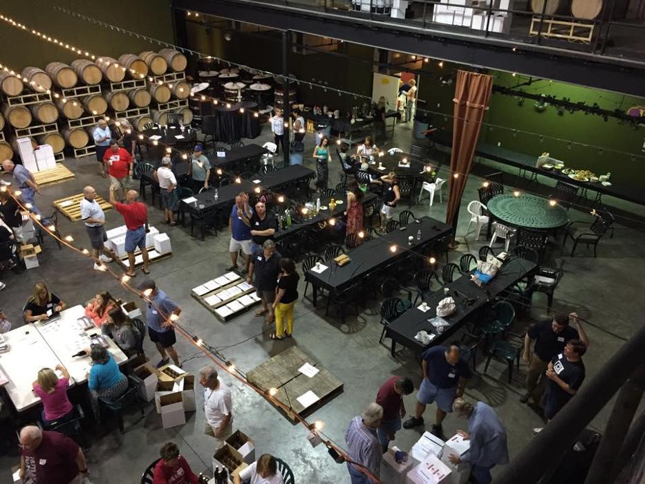 Bacchus Winemaking Club - Toms River, NJ
