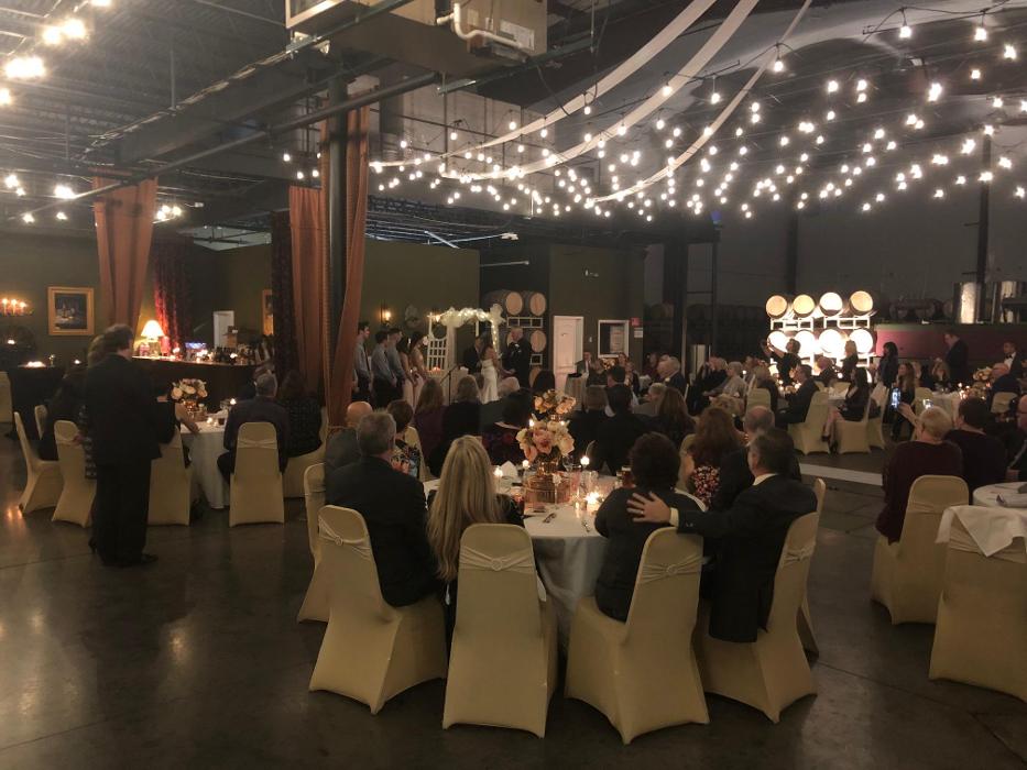 Bacchus Winemaking Club - Toms River, NJ