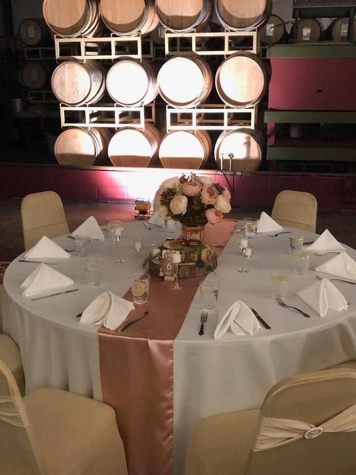 Bacchus Winemaking Club - Toms River, NJ