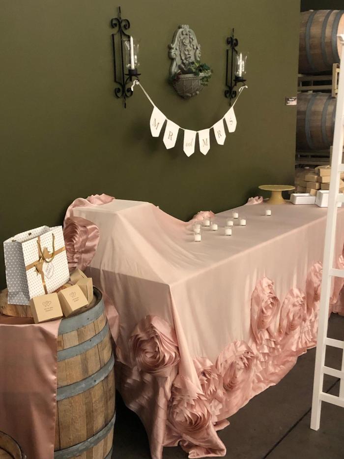 Bacchus Winemaking Club - Toms River, NJ