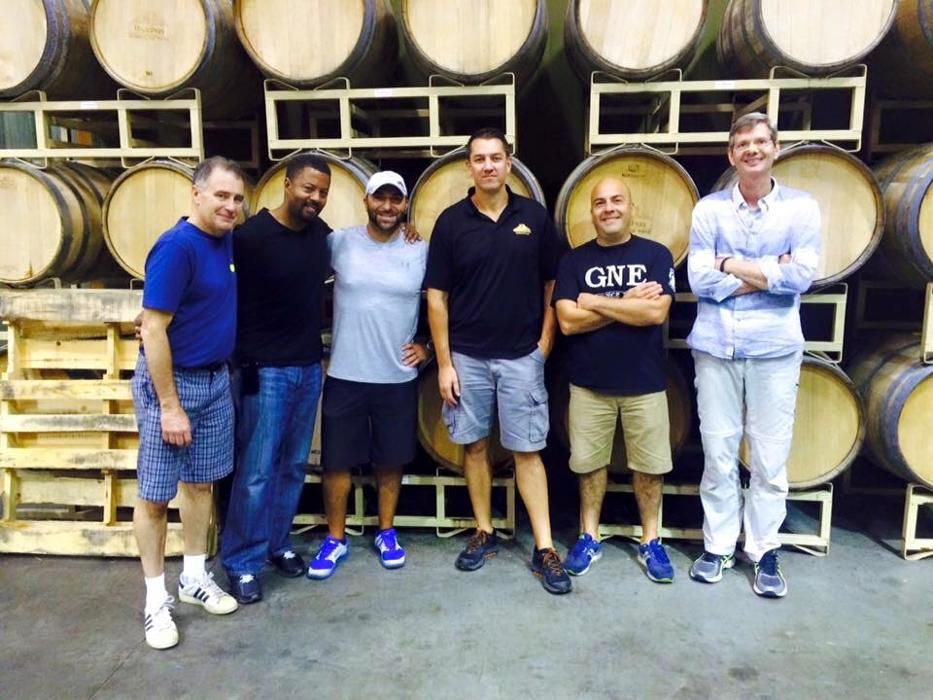 Bacchus Winemaking Club - Toms River, NJ