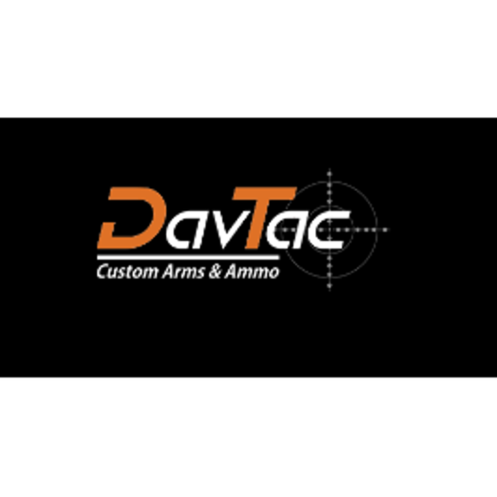 DavTac Custom Arms & Ammo - Bossier City, LA