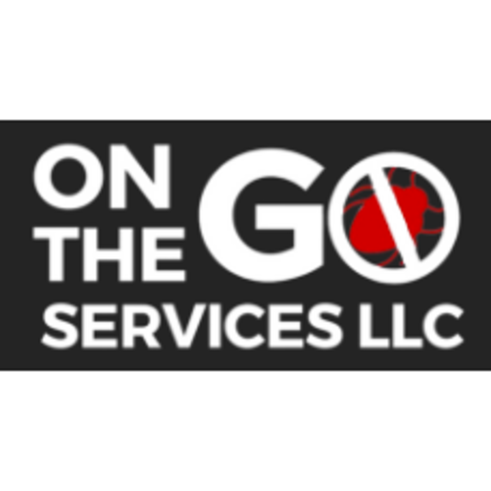 On The Go Services - Bowie, MD