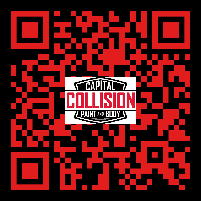 Capital Collision - Forney, TX