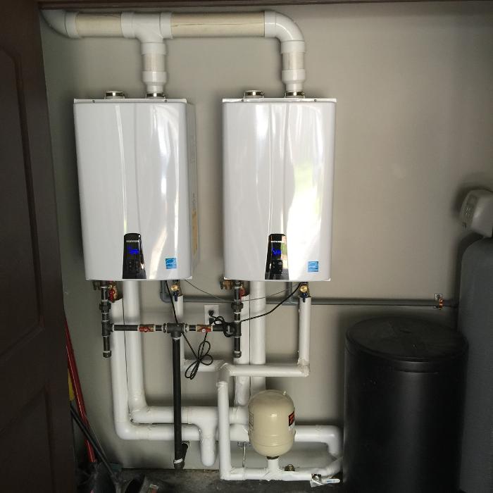 Rent-A-Plumber - Newburgh, IN