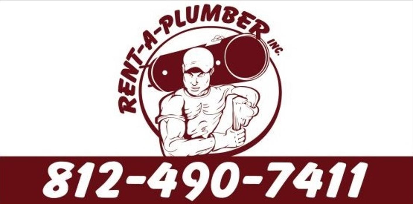 Rent-A-Plumber - Newburgh, IN