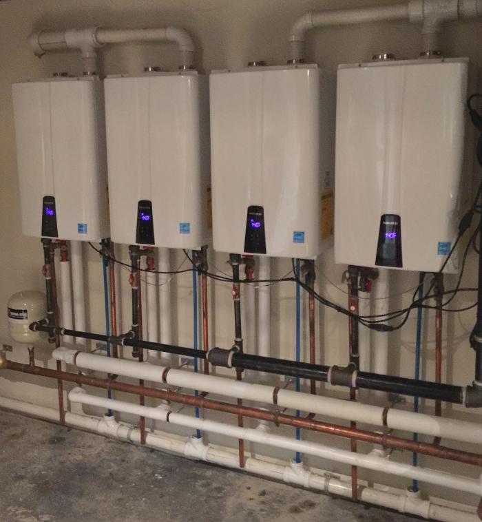 Rent-A-Plumber - Newburgh, IN