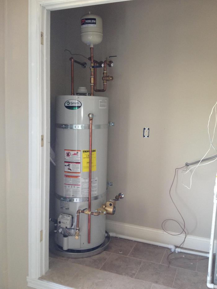 Rent-A-Plumber - Newburgh, IN