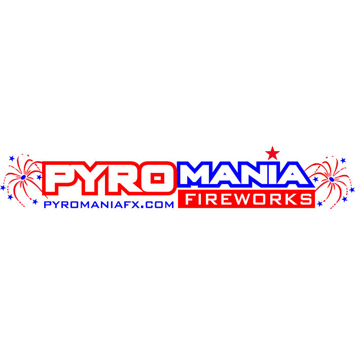 Pyromania Fireworks - Benton, LA