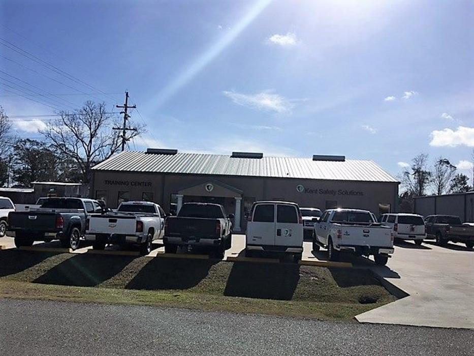 Kent Safety Solutions - Broussard, LA