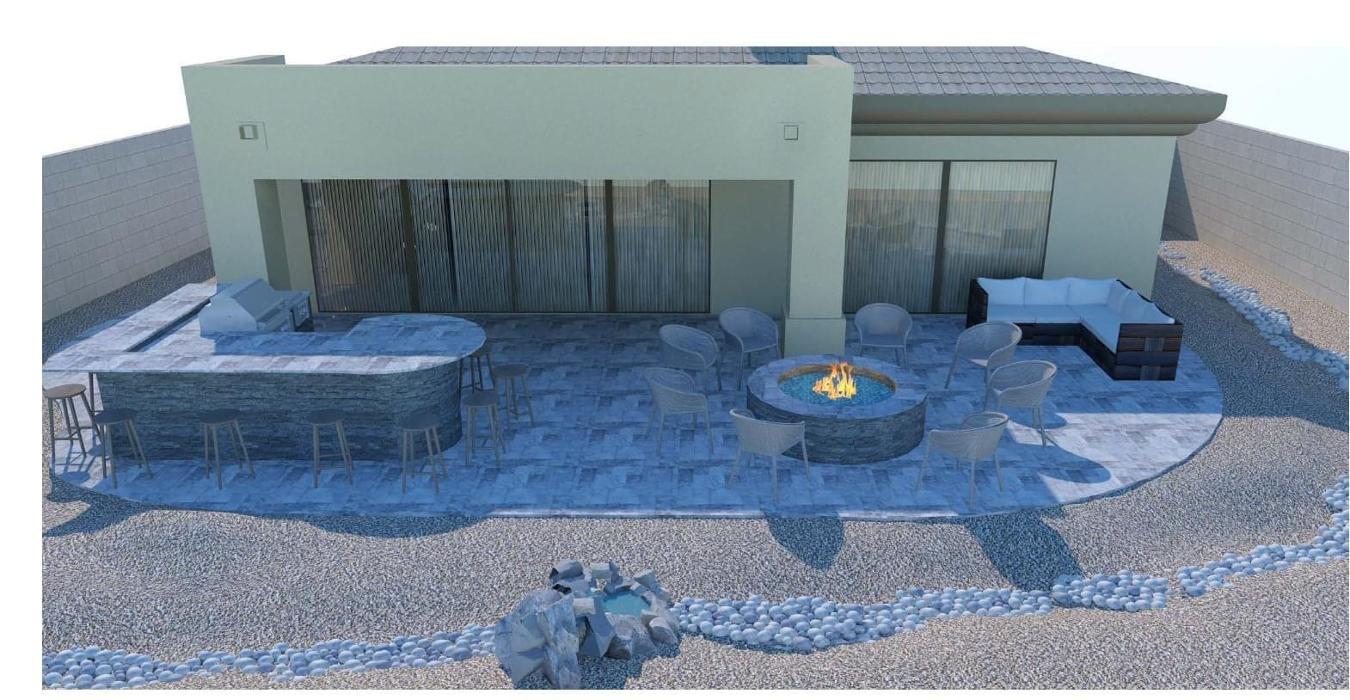 Yeppis Landscape Services, LLC - Phoenix, AZ