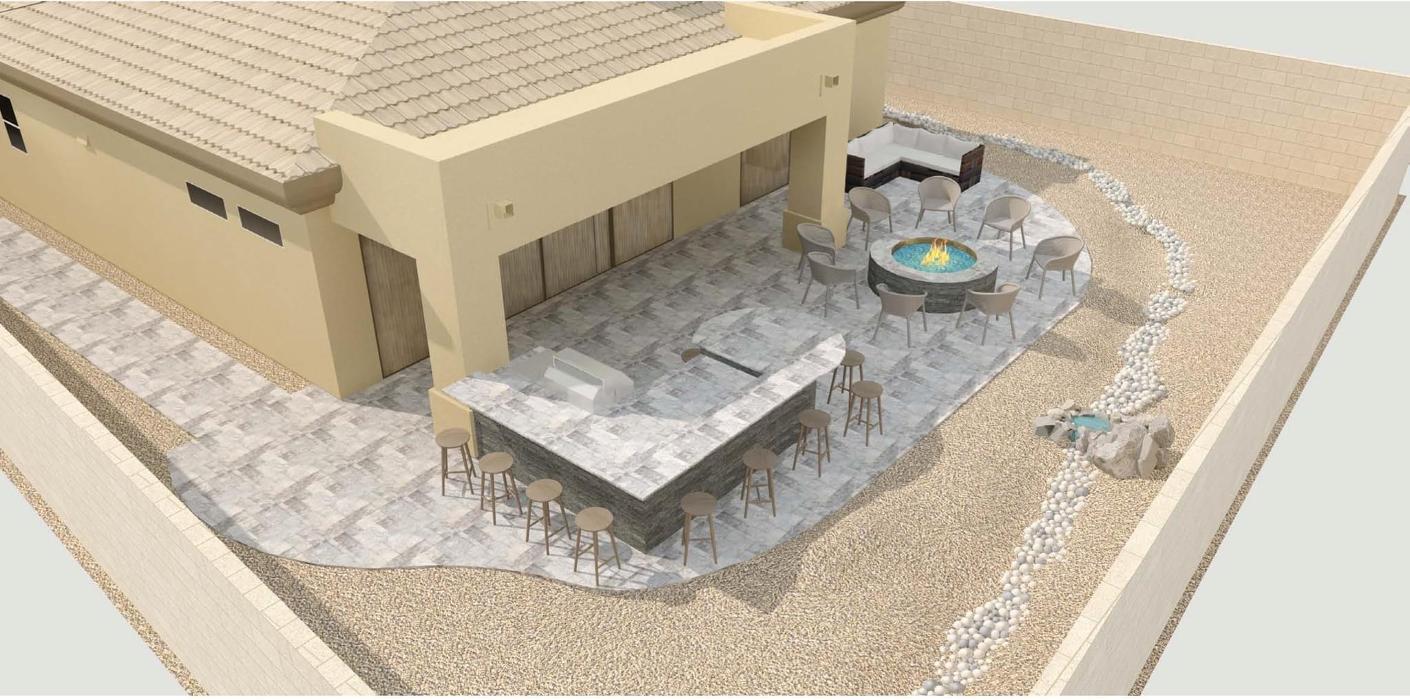 Yeppis Landscape Services, LLC - Phoenix, AZ