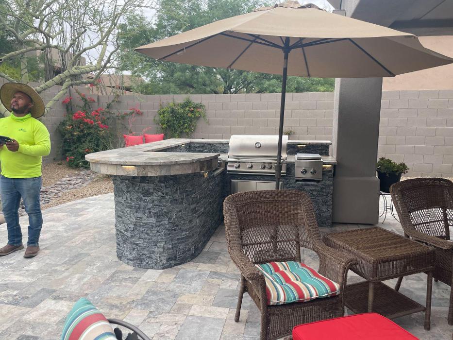 Yeppis Landscape Services, LLC - Phoenix, AZ