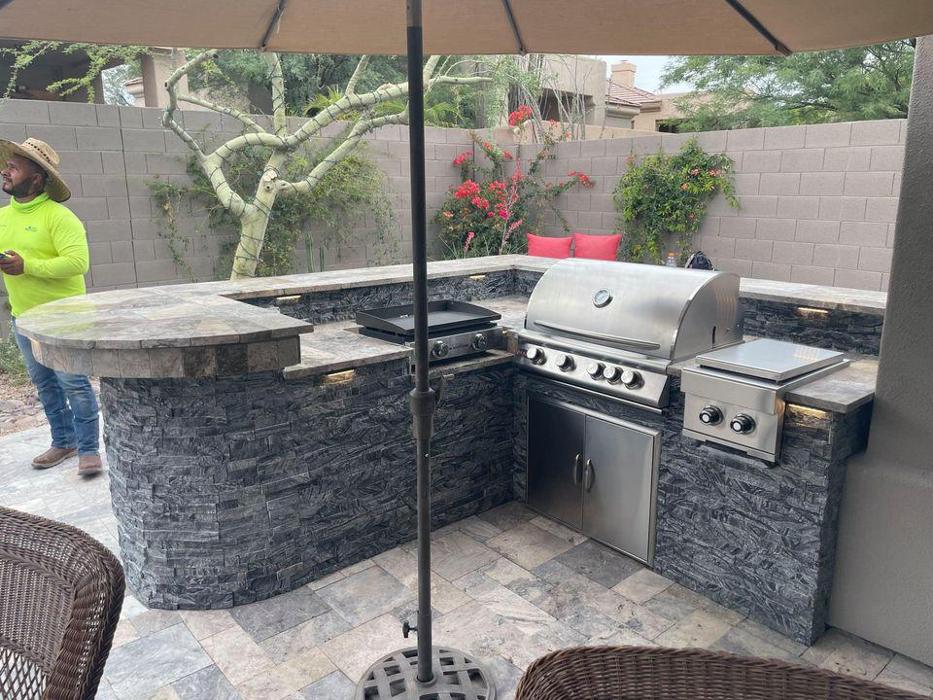 Yeppis Landscape Services, LLC - Phoenix, AZ