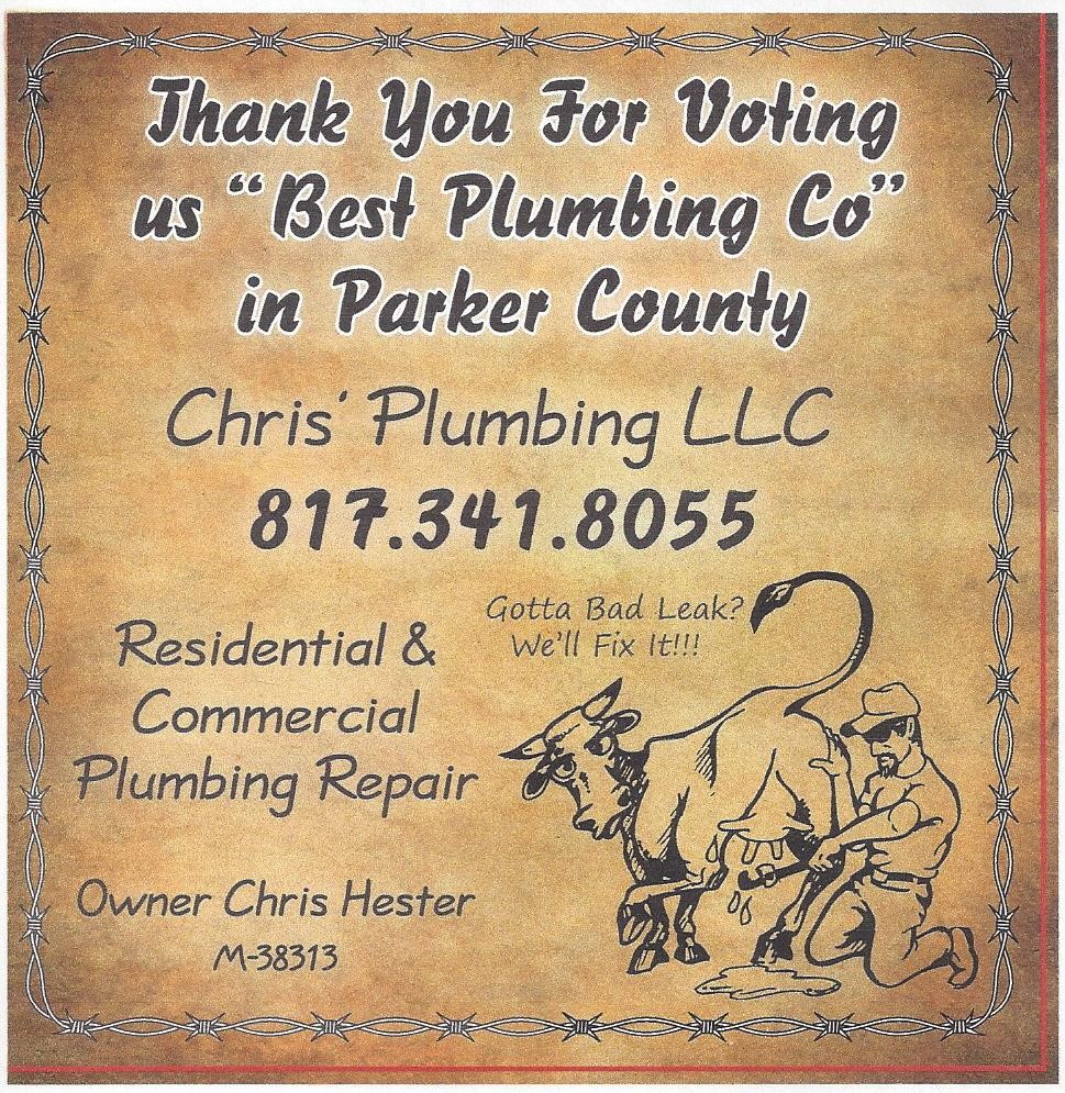 Image 5 | Chris' Plumbing LLC