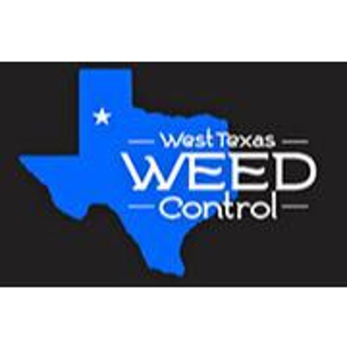 West Texas Weed Control - Levelland, TX