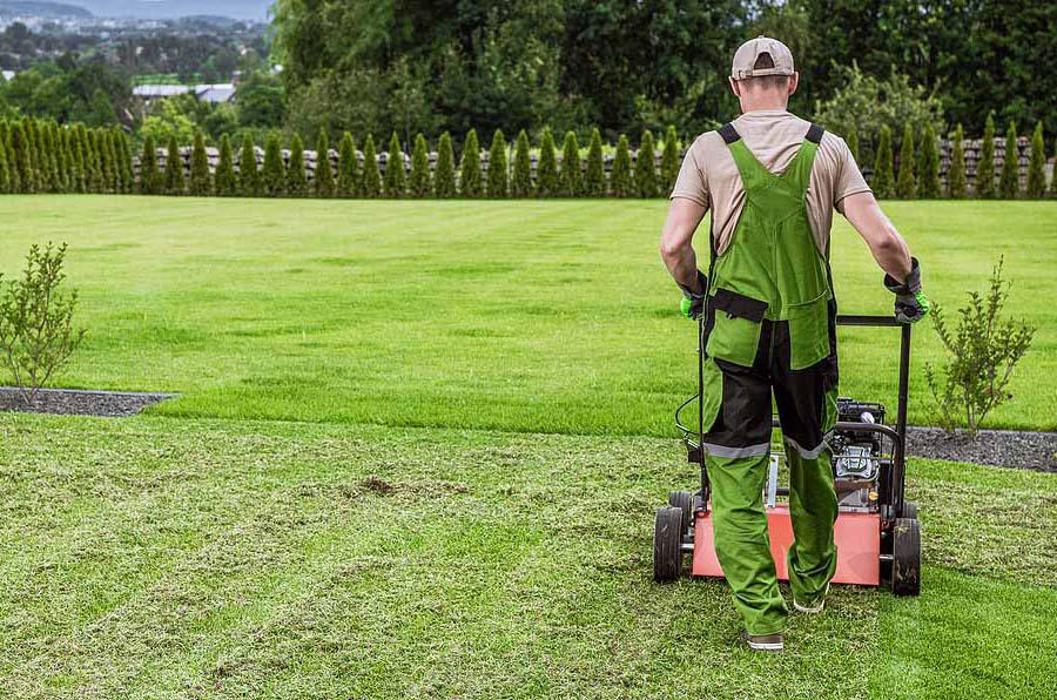 West Texas Weed Control - Levelland, TX