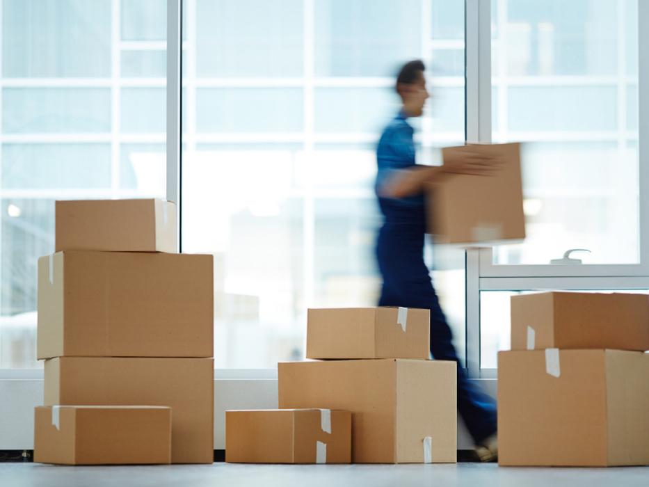 Super Team Moving and Storage, LLC - Pompano Beach, FL