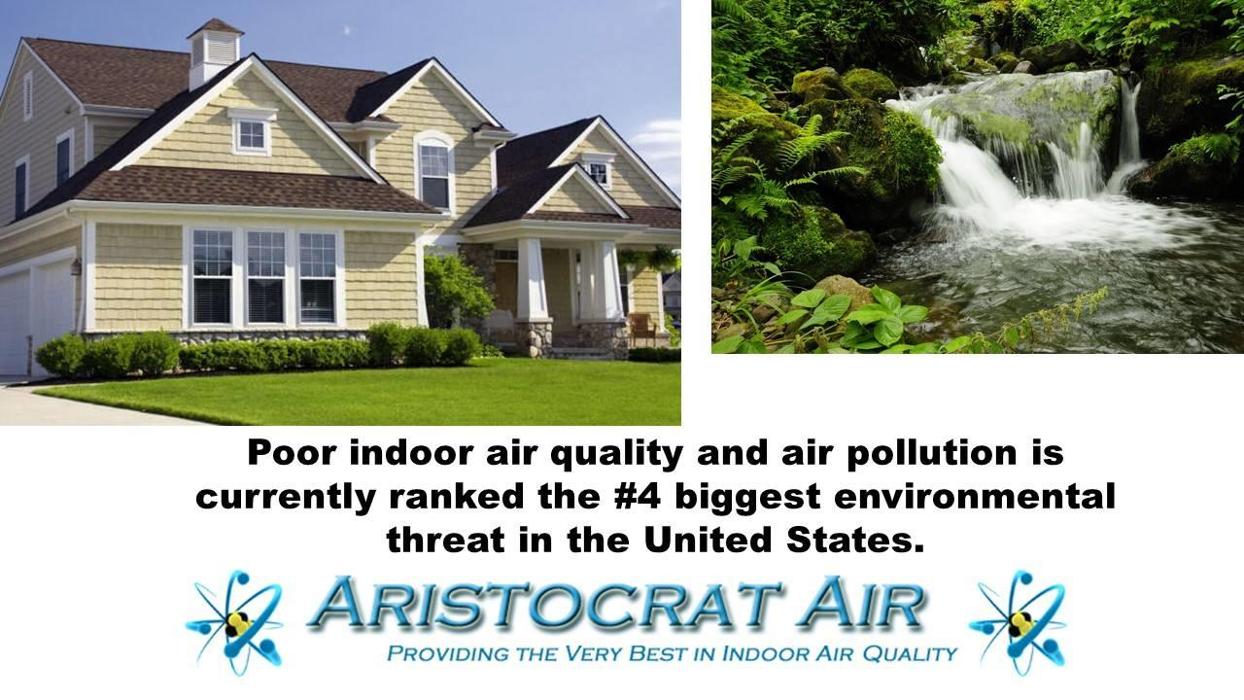 Aristocrat Air Inc. - Ball Ground, GA