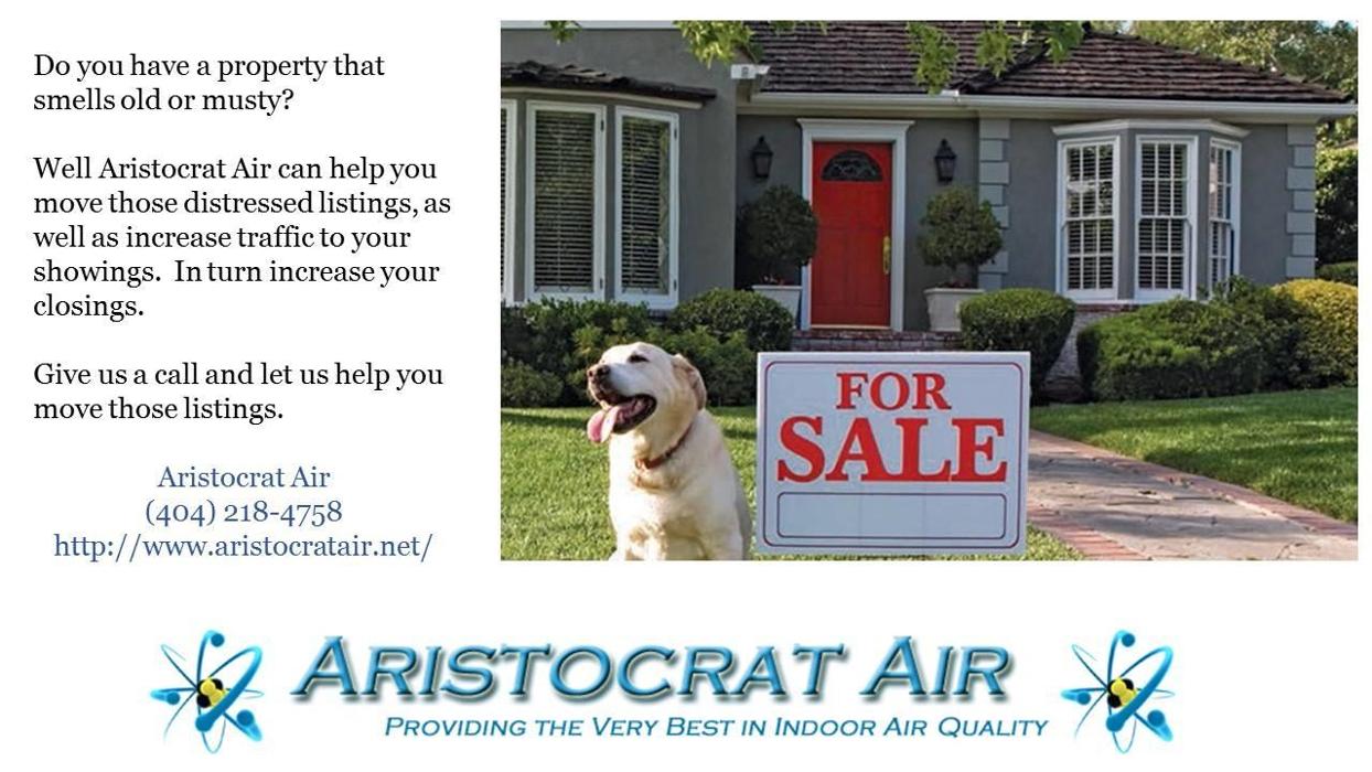 Aristocrat Air Inc. - Ball Ground, GA