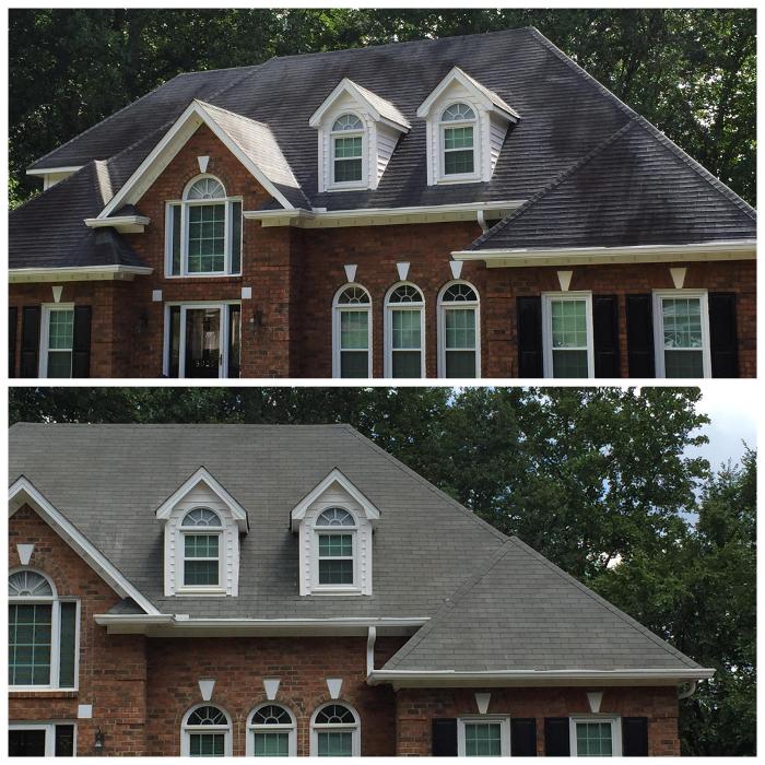P3 - Precision Paint & Pressure Washing - Winston Salem, NC