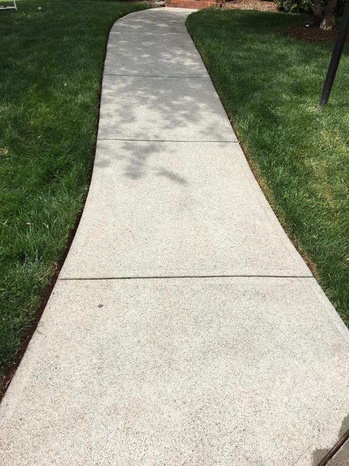 P3 - Precision Paint & Pressure Washing - Winston Salem, NC