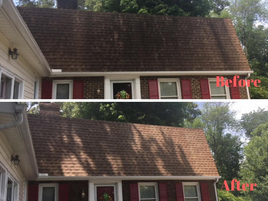 P3 - Precision Paint & Pressure Washing - Winston Salem, NC