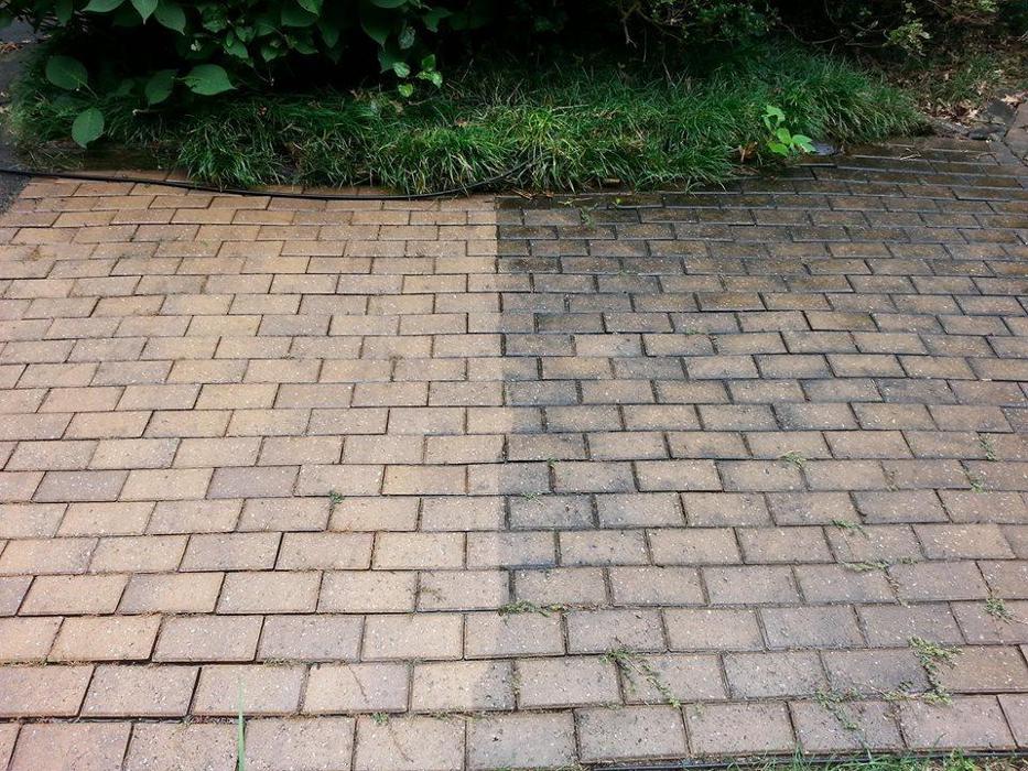 P3 - Precision Paint & Pressure Washing - Winston Salem, NC