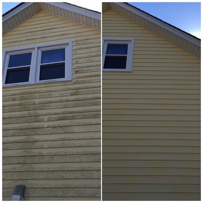 P3 - Precision Paint & Pressure Washing - Winston Salem, NC