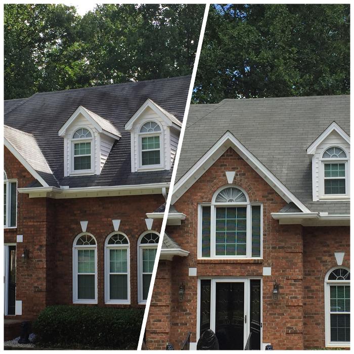 P3 - Precision Paint & Pressure Washing - Winston Salem, NC