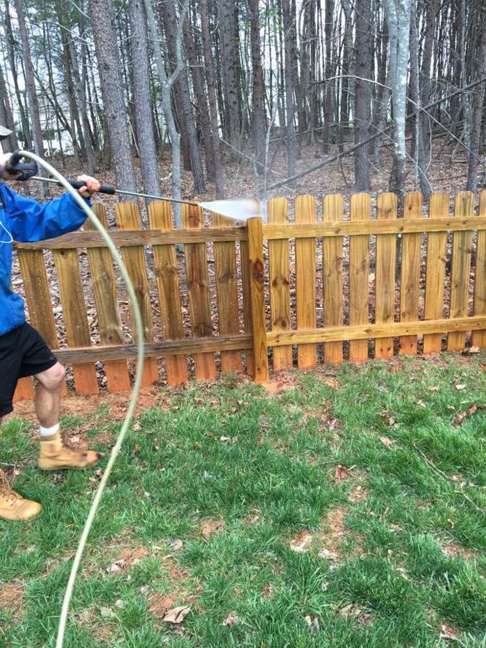 P3 - Precision Paint & Pressure Washing - Winston Salem, NC