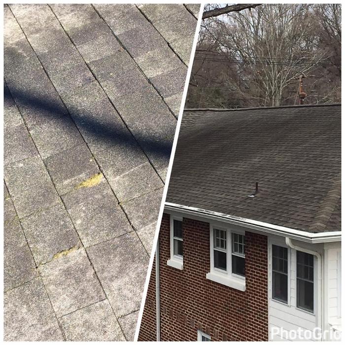P3 - Precision Paint & Pressure Washing - Winston Salem, NC