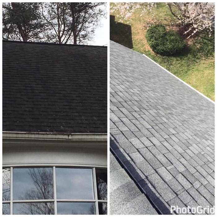 P3 - Precision Paint & Pressure Washing - Winston Salem, NC