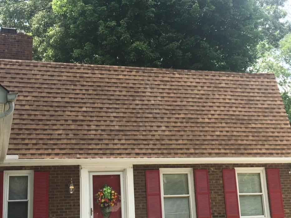 P3 - Precision Paint & Pressure Washing - Winston Salem, NC
