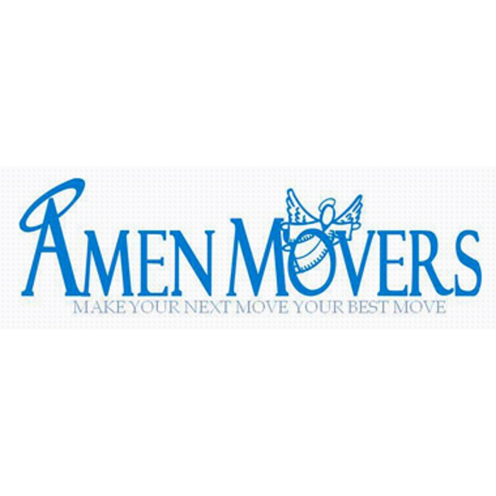 Amen Movers, LLC - Ellenwood, GA