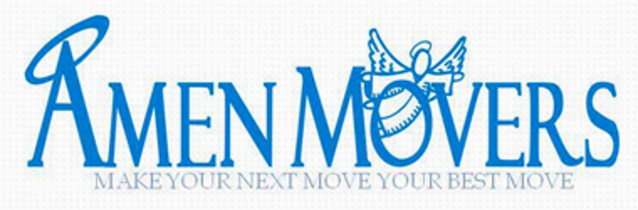 Amen Movers, LLC - Ellenwood, GA