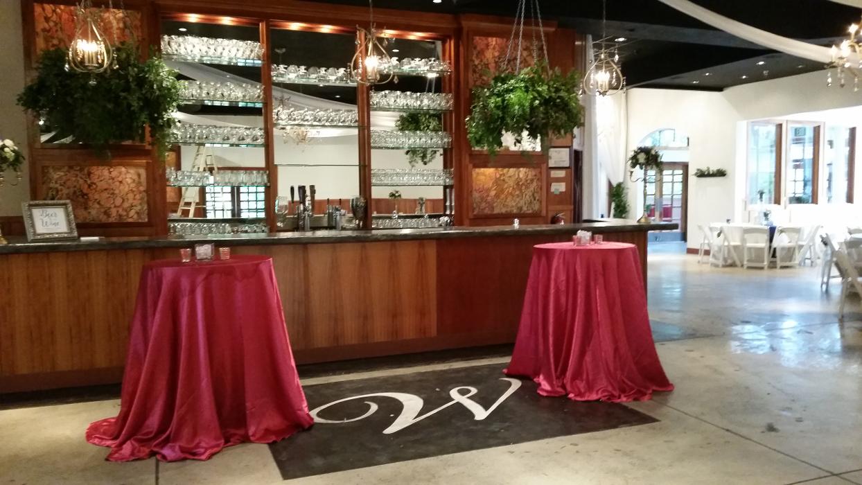 Waters Edge Event Center - Eagle, ID