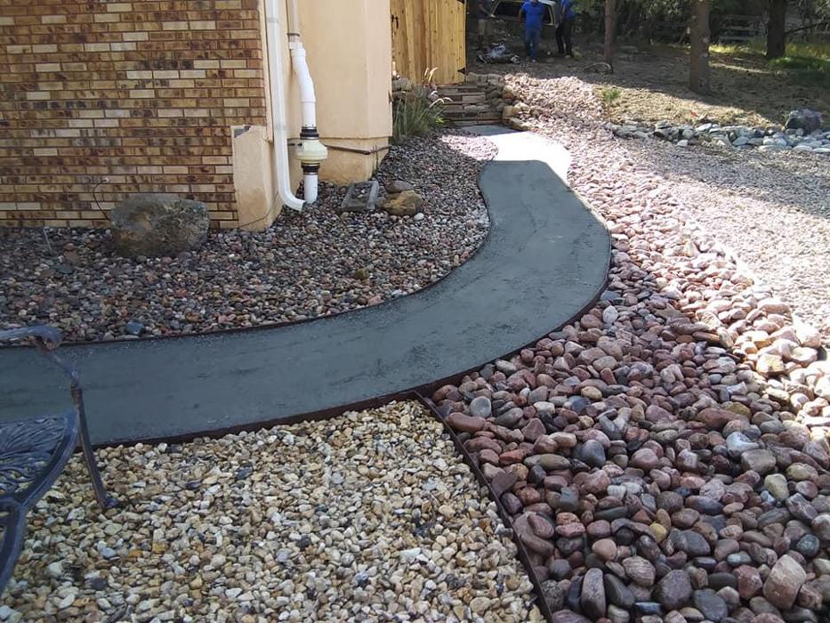 Huber Landscaping, LLC - Colorado Springs, CO