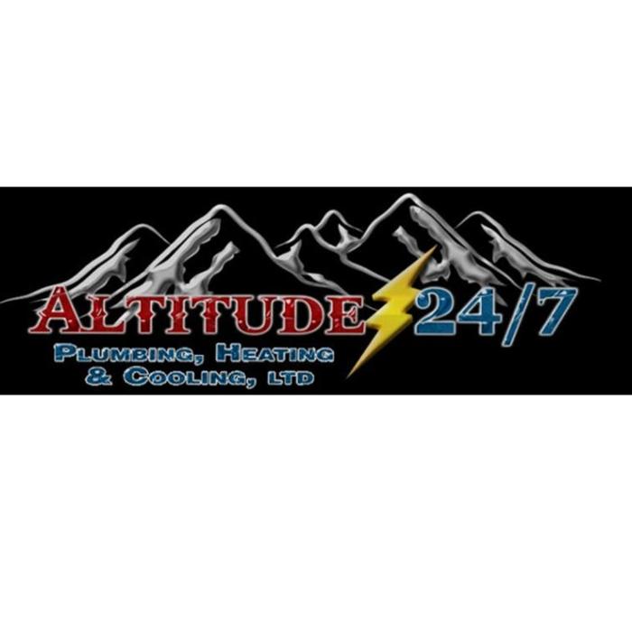 Altitude 24/7 Plumbing, Heating and Cooling - Grand Junction, CO