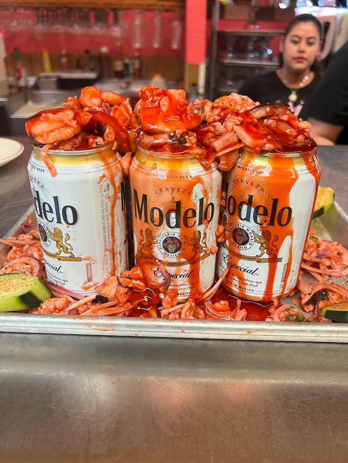 La Terraza Mexican Grill & Seafood - Traer, IA