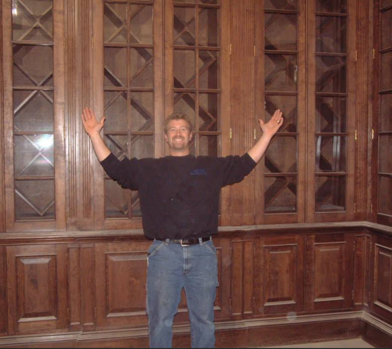 Balustrade Construction Management LLC - Moscow, ID