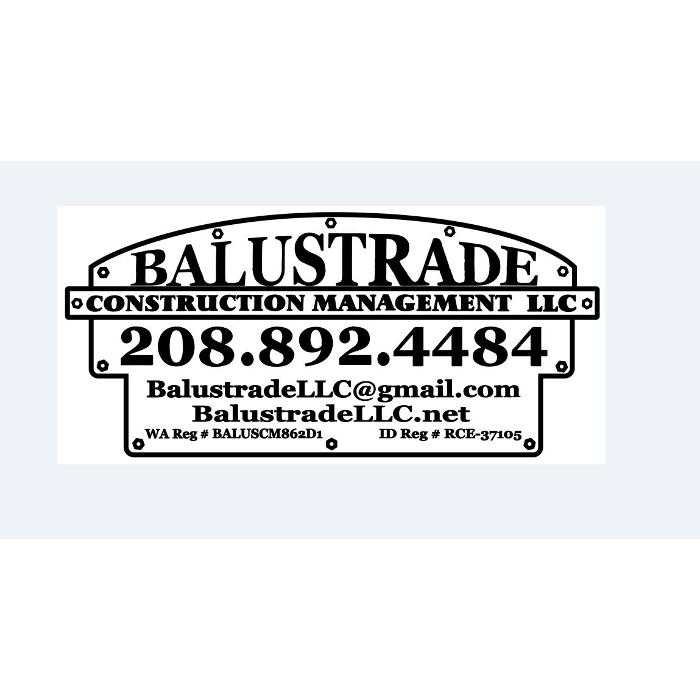 Balustrade Construction Management LLC - Moscow, ID