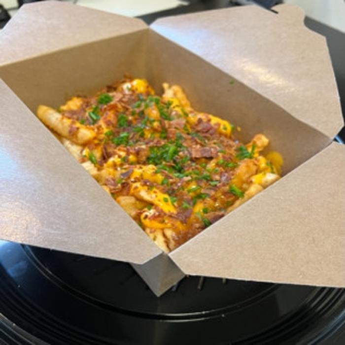 Hot Shot Subs - Clarksburg, NJ