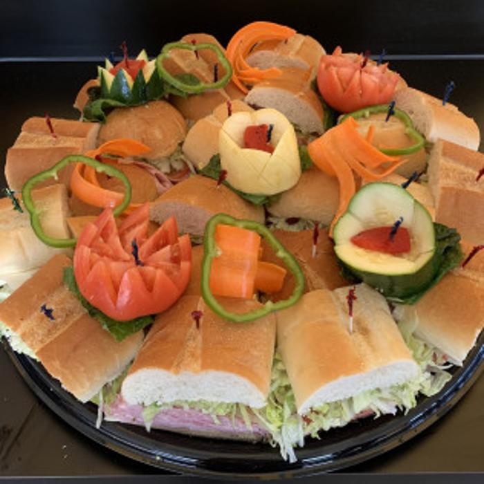 Hot Shot Subs - Clarksburg, NJ