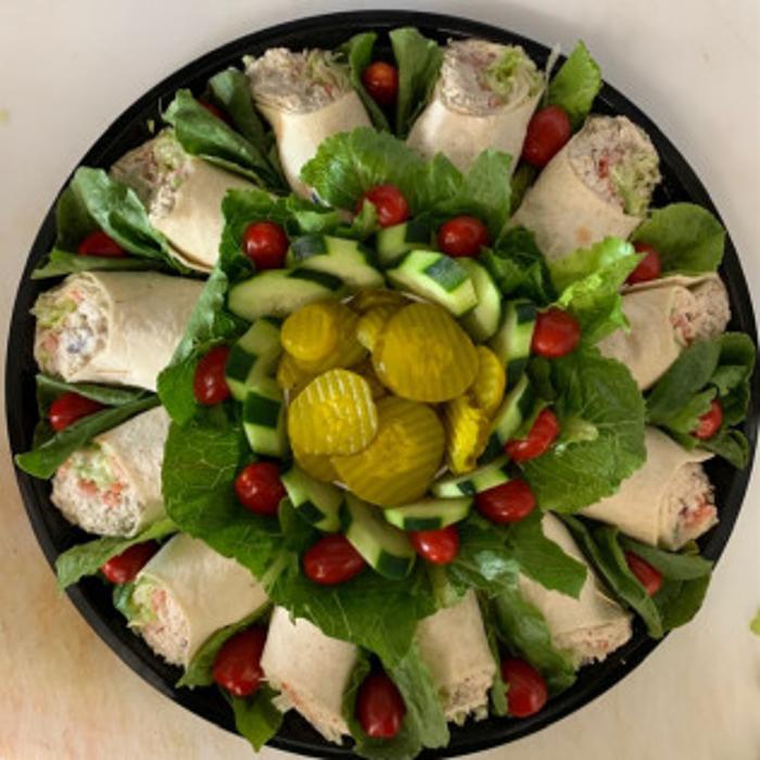 Hot Shot Subs - Clarksburg, NJ