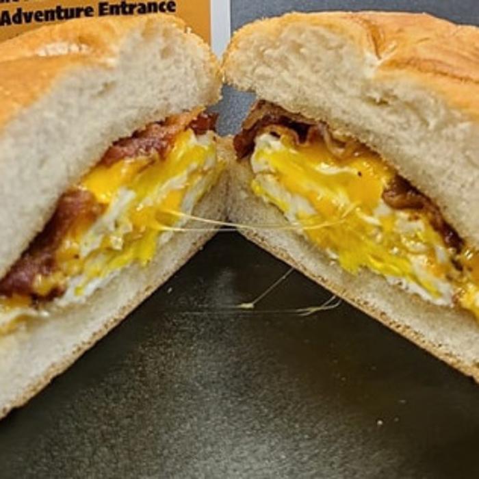 Hot Shot Subs - Clarksburg, NJ