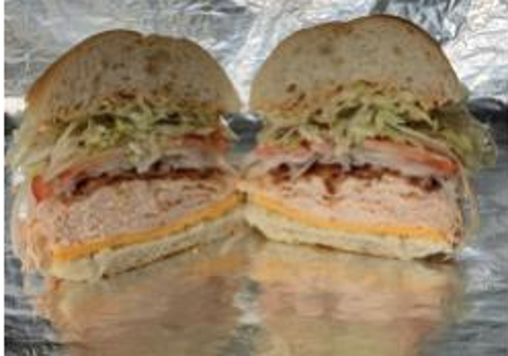 Hot Shot Subs - Clarksburg, NJ