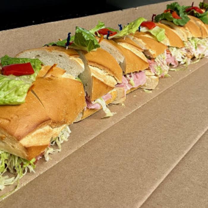 Hot Shot Subs - Clarksburg, NJ