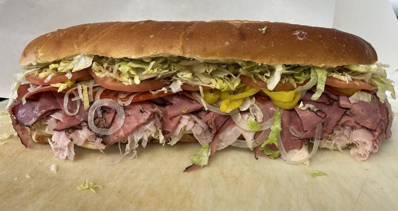 Hot Shot Subs - Clarksburg, NJ